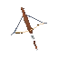 Golden CrossBow