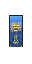 Monarch&rsquo;s Crest